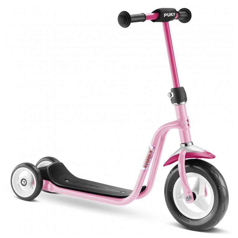 PUKY L�behjul R 1 PINK 2 �R