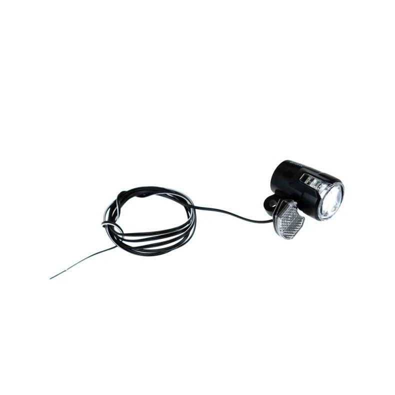 Gazelle forlygte AXA Compactline 20LX 6-12 &ndash; 444407300