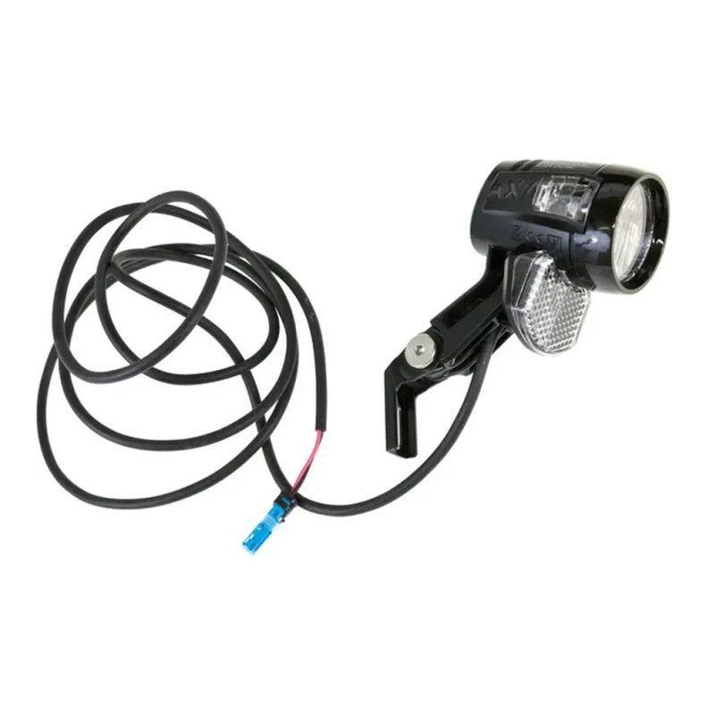 Gazelle forlygte AXA Blueline 30LX 12 1400 &ndash; 444409200