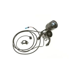 Gazelle forlygte IQ-X 150LX 6-60 1400 &ndash; 444409600