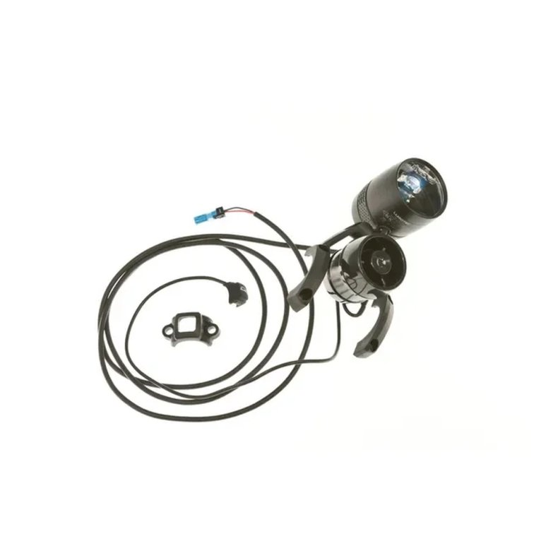 Gazelle forlygte IQ-X 150LX 6-60 1400 &ndash; 444409600