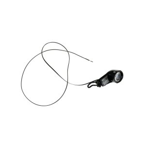 Gazelle forlygte 6-12 30LX med LICHTK &ndash; 444410600