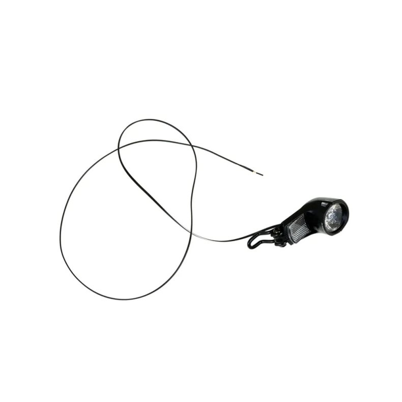 Gazelle forlygte 6-12 30LX med LICHTK &ndash; 444410600