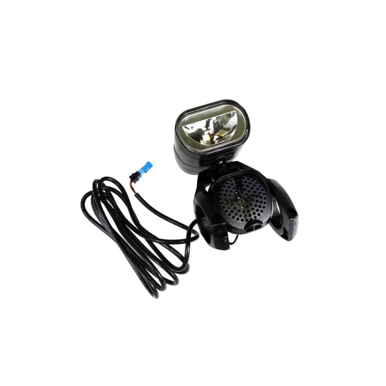 Gazelle forlygte AXENDO speed 100LX 6-24 1400 &ndash; 444411300