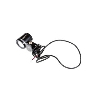 Gazelle forlygte 50LX 12 1400 &ndash; 444411500
