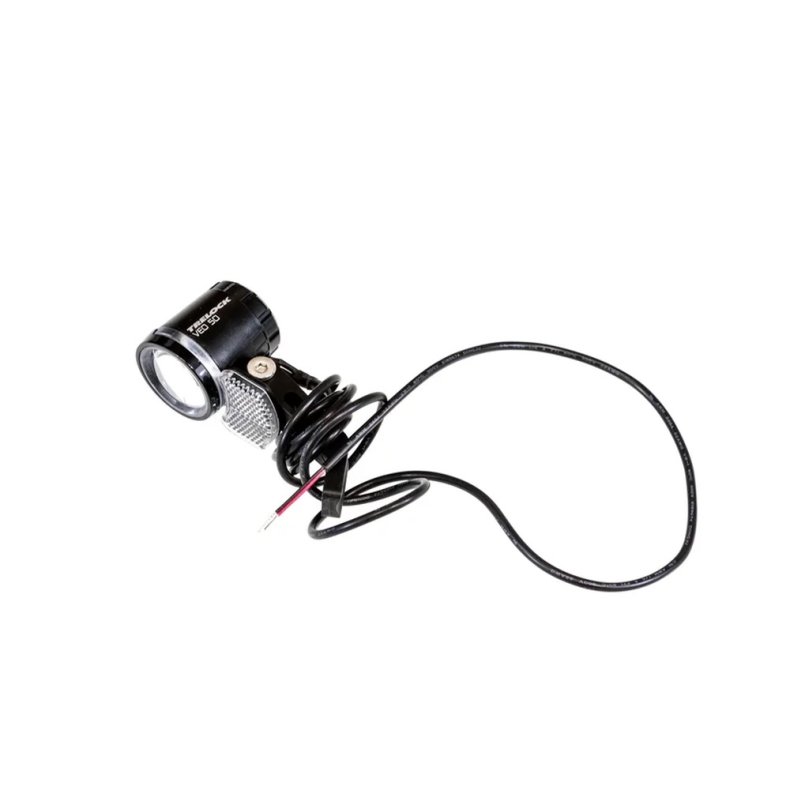Gazelle forlygte 50LX 12 1400 &ndash; 444411500