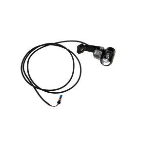 Gazelle forlygte AXA COMPACTLINE 35LX 6-12 1400 &ndash; 444411600