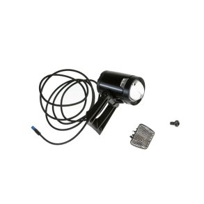 Gazelle forlygte Herrmans H-BLACK 100LX 6-12 1400 &ndash; 444411800