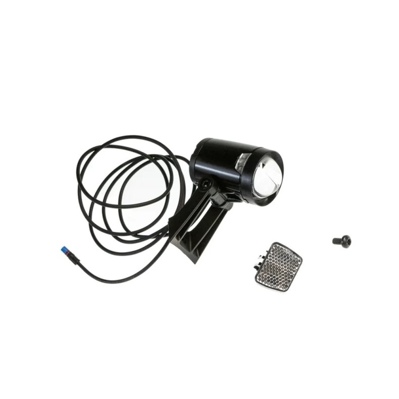 Gazelle forlygte Herrmans H-BLACK 100LX 6-12 1400 &ndash; 444411800