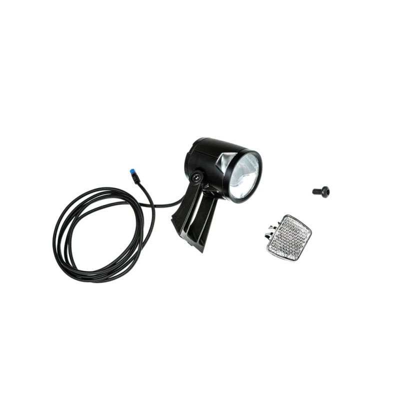 Gazelle forlygte Herrmans MR8 60LX 6-12 1400 &ndash; 444411900