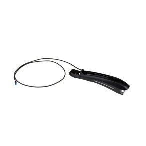 Gazelle forlygte Fendervision 3 Bosch BES3 STEKKER &ndash; 444412000