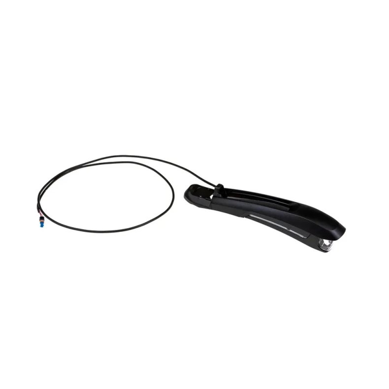 Gazelle forlygte Fendervision 3 Bosch BES3 STEKKER &ndash; 444412000