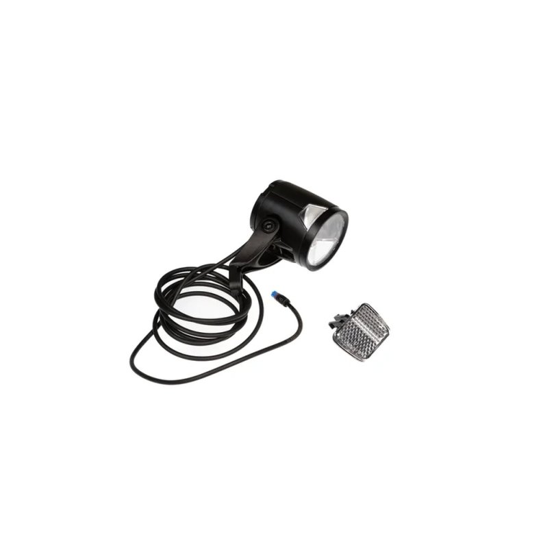 Gazelle forlygte Herrmans MR8 60LX 6-12 1400 &ndash; 444412300