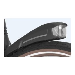 Gazelle forlygte Fendervision 3 50LX 1400 &ndash; 444412800