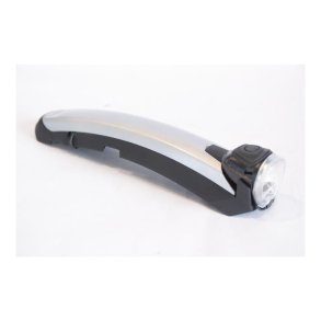 Gazelle forlygte Fender Light V/2 navdynamo &ndash; 444587500