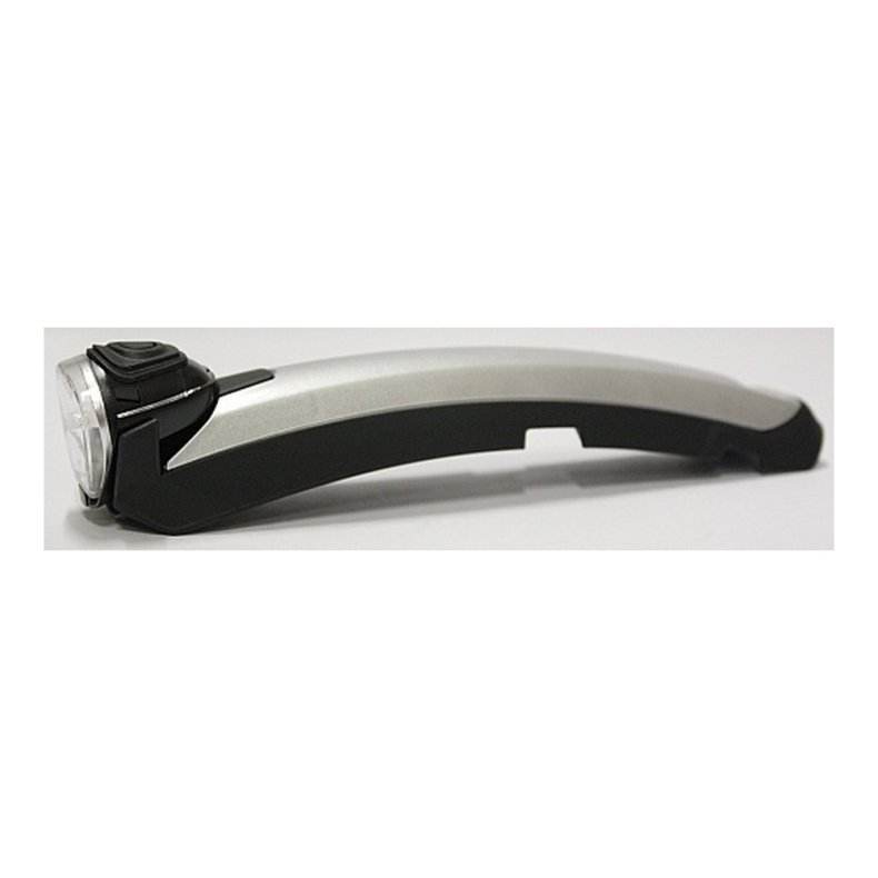 Gazelle forlygte Fender Light V/2 Innergy (E-BIKE) &ndash; 444587900