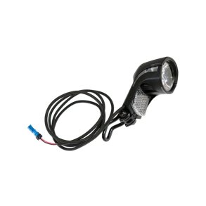 Gazelle forlygte B&M Upp 40Lx 12 1400 Montego Blue &ndash; 444801300
