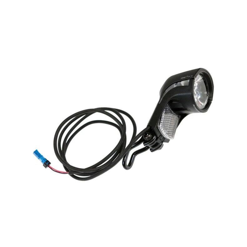 Gazelle forlygte B&M Upp 40Lx 12 1400 Montego Blue &ndash; 444801300