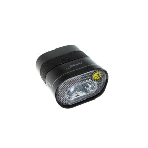 Gazelle forlygte Spanninga Axendo Plus Xe 40Lx 6-36 850 Carbon &ndash; 444804000