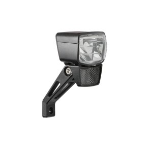 Gazelle forlygte AXA Nxt60 60Lx 6-14 1400 mm Grey &ndash; 444804700