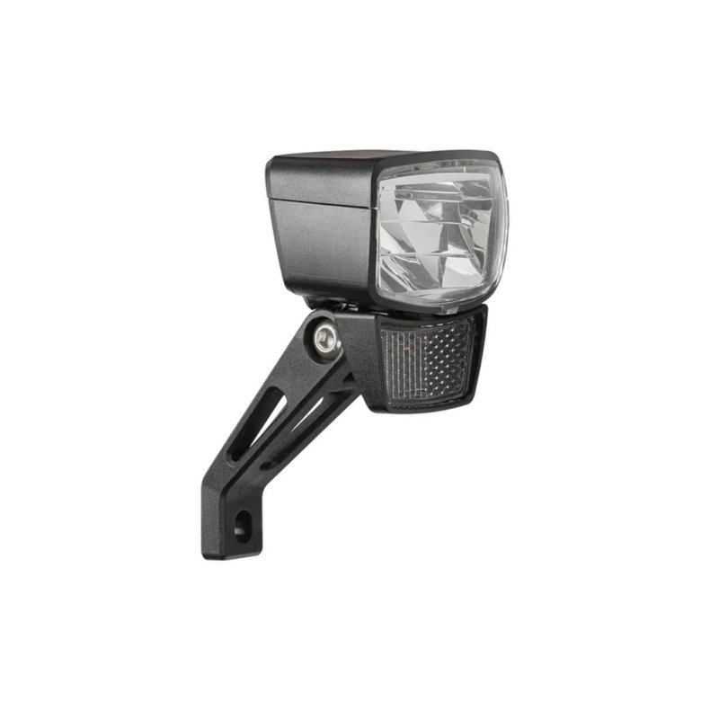 Gazelle forlygte AXA Nxt60 60Lx 6-14 1400 mm Grey &ndash; 444804700