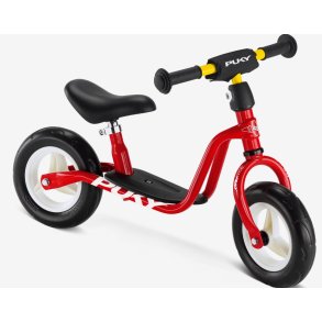 Puky L�becykel R�d 2 �r +