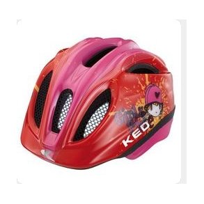 Ked Originals Brne hjelm Girls Ride