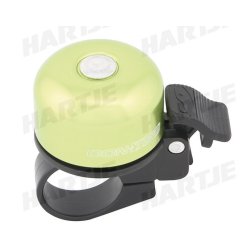 Ringklokke mini bing 9 farver 