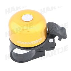 Ringklokke mini bing 9 farver 