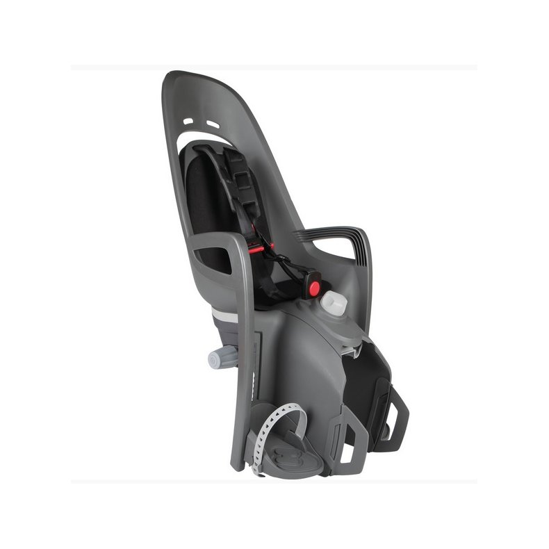 HAMAX CARESS CYKELSTOL TIL BAGAGEB�REN PASSER TIL ELCYKLER