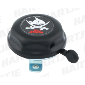 hartje klokke capt n sharky