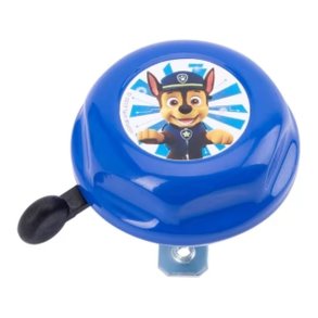 03204006 &ndash; BIKE FASHION b�rneklokke
"Paw Patrol"