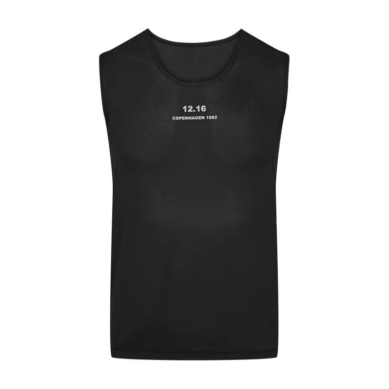 twelve sixteen Baselayer Tanktop sort