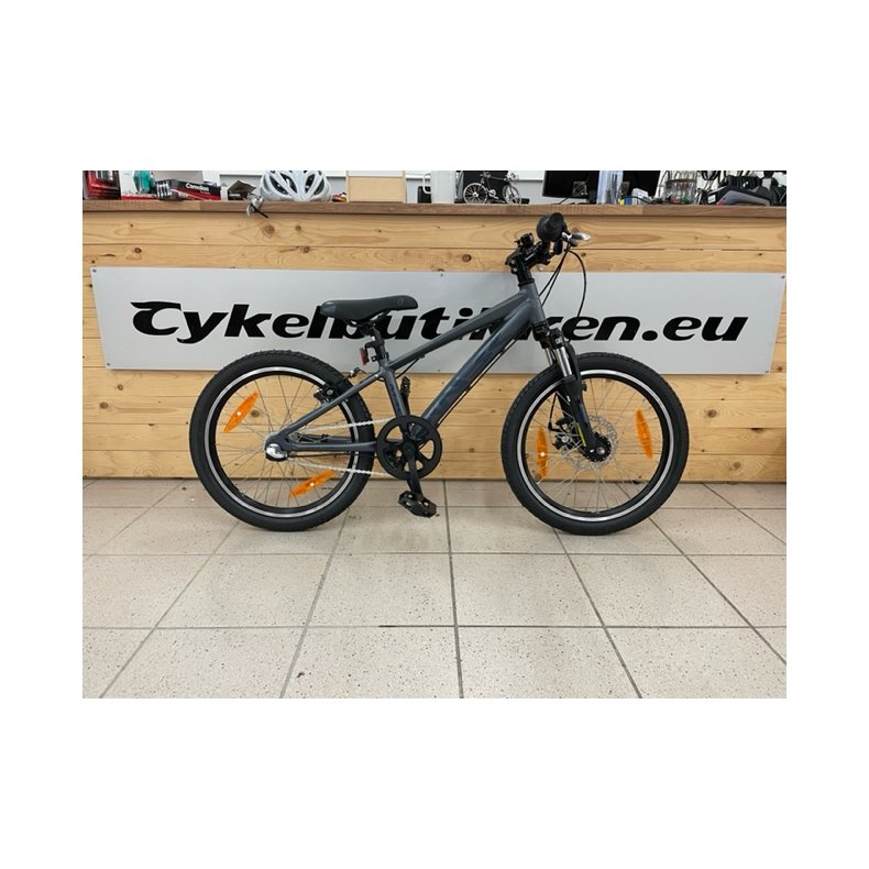  MBK Mud Dreng Nexus 3g fod Suspension 20in mat gr�