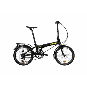 Dahon Hit D6 Foldecykel 20