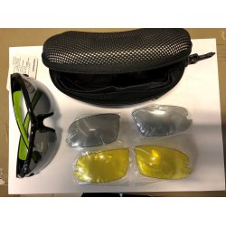 Merida solbrille Spar 