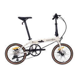 Dahon K9 - Creme