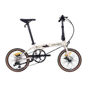 Dahon K9 - Creme