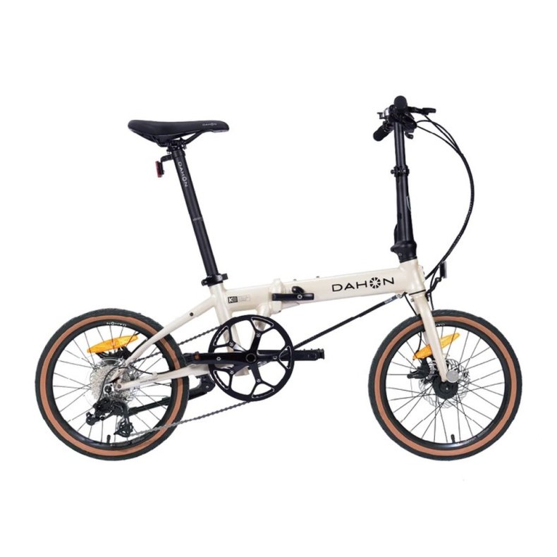 Dahon K9 - Creme