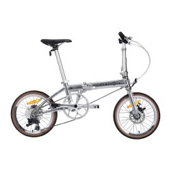 Dahon K9 - Creme