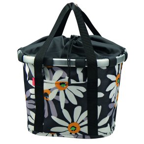 Reisenthel Bikebasket Maguritte - KLICKfix kurvetaske 15 L