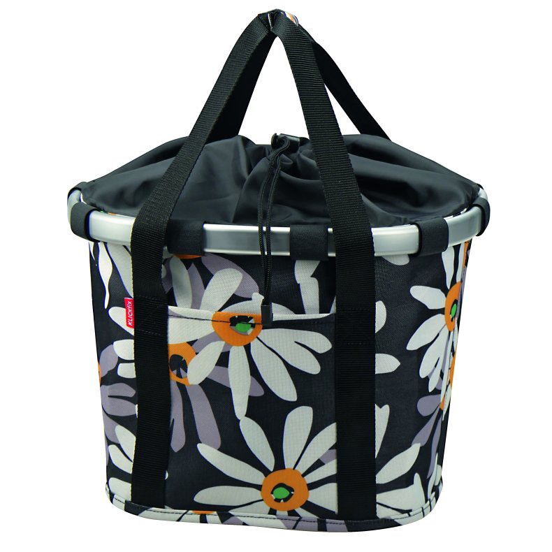 Reisenthel Bikebasket Maguritte - KLICKfix kurvetaske 15 L