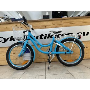 Kildemoes Bikerz retro 18