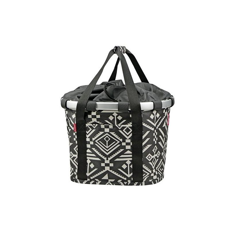 Taske KLICKFIX Reisenthel Hopi 35x28x26cm 800g 15L Max 5kg 0303HO