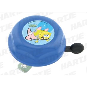 Klokke Svambe Bob firkant