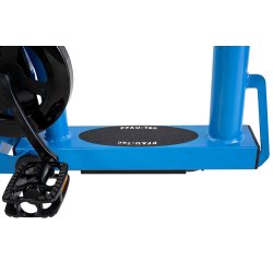 Pfautec Lasse trehjulet cykel - mat himmelbl�