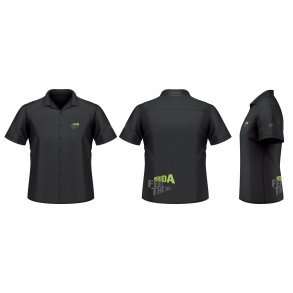  Merida Mekaniker Skjorte 