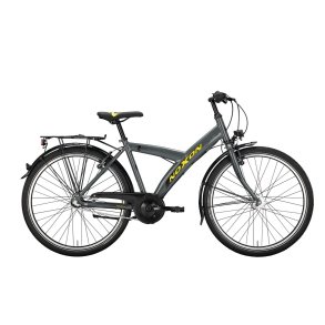 Noxon 26 tommer cykel y stel 3 gear