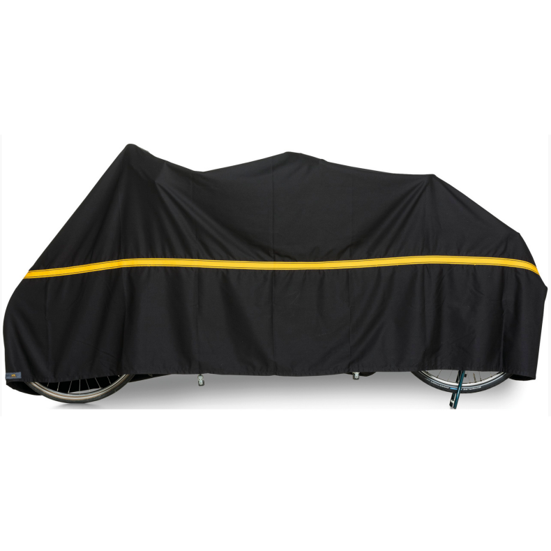 Overtr�k til din Tandem 