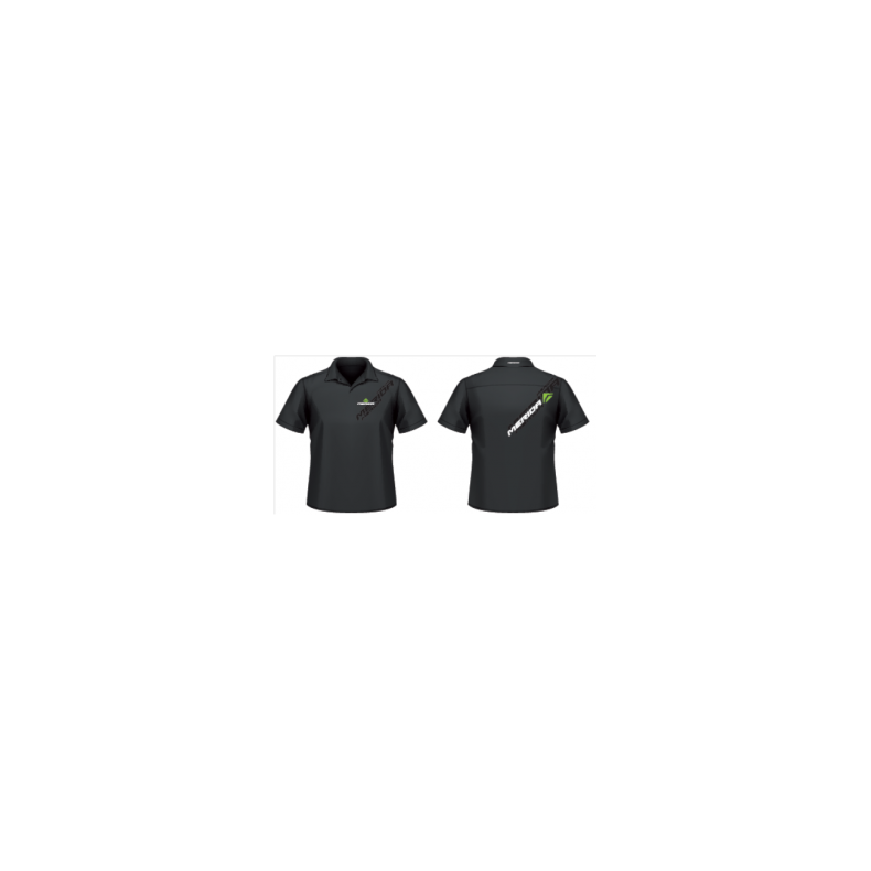 Merida Polo Shirt med logo
